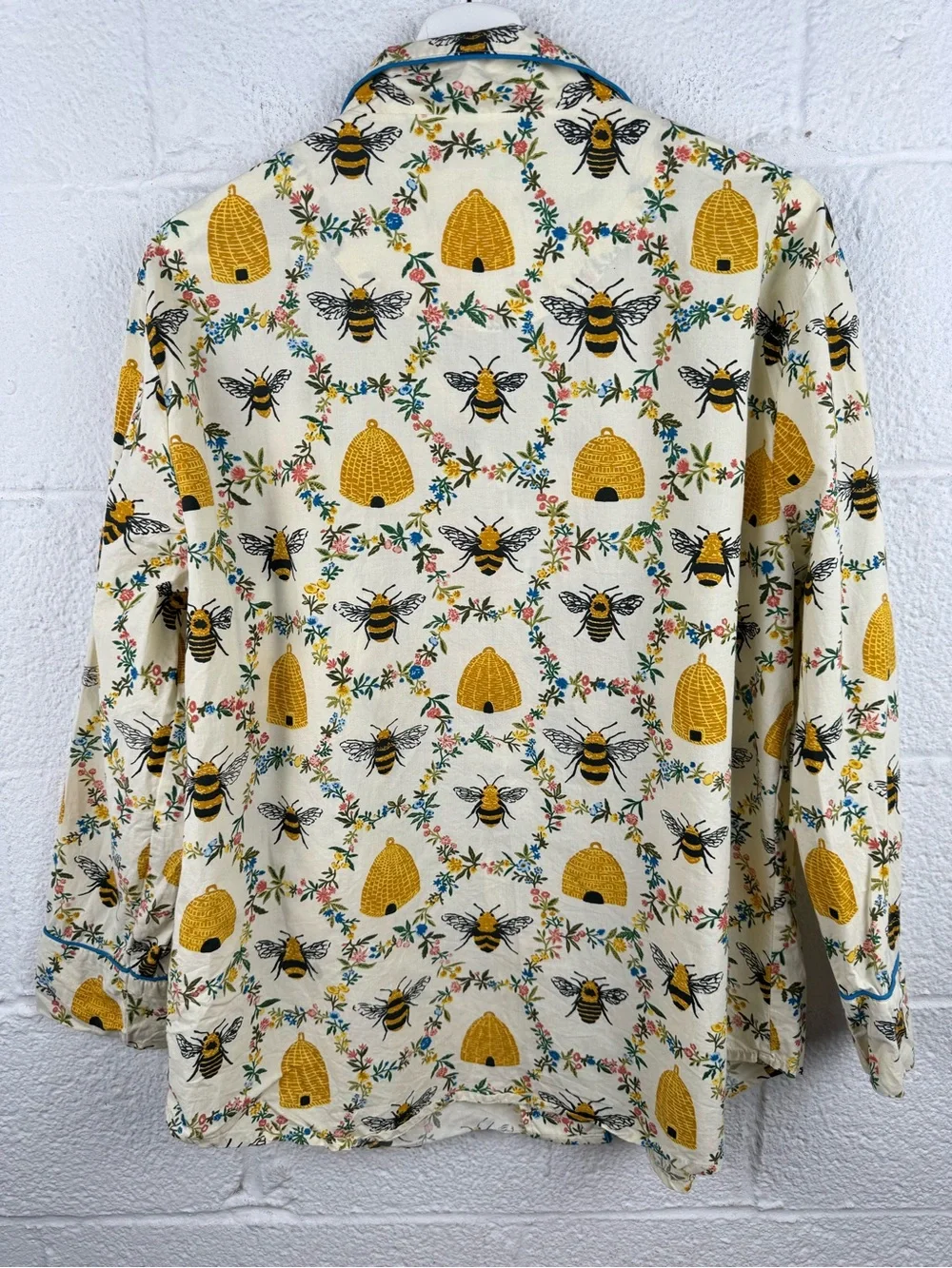 Printfresh whimsical hand